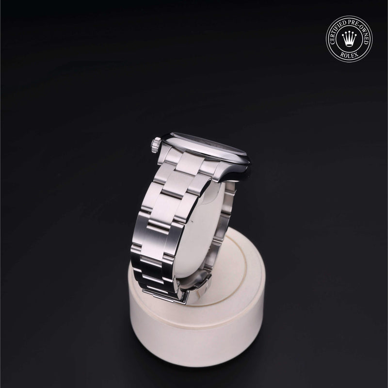 Oyster Perpetual 31