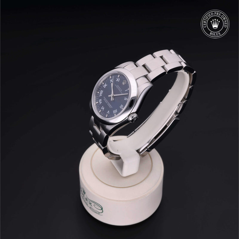Oyster Perpetual 31