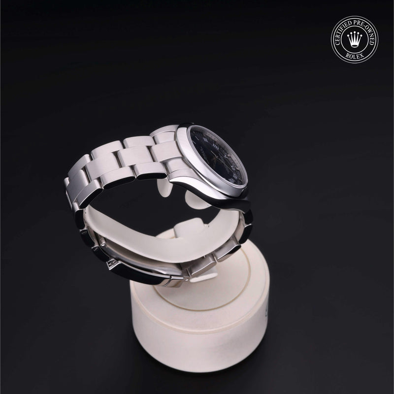 Oyster Perpetual 31