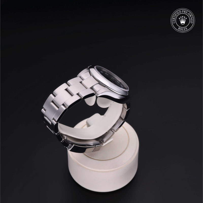 Oyster Perpetual 31