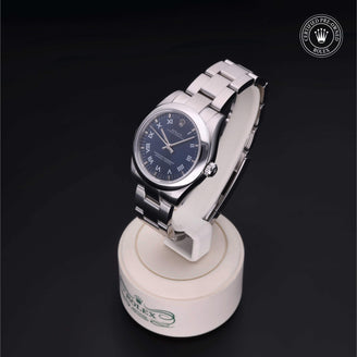 Oyster Perpetual 31