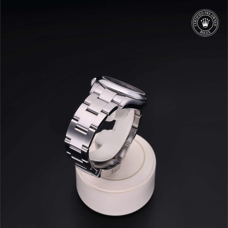 Oyster Perpetual 31