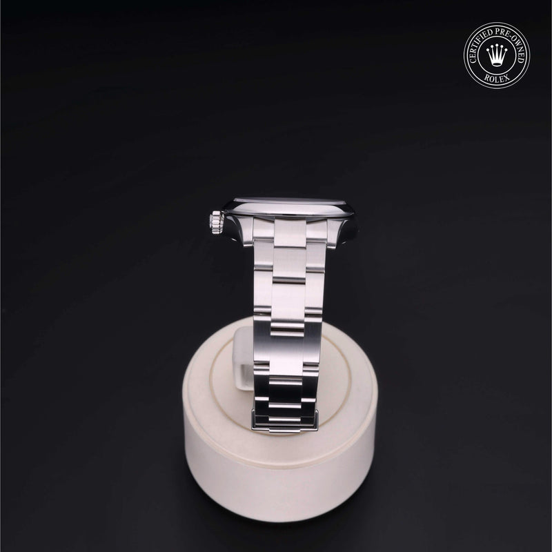 Oyster Perpetual 31