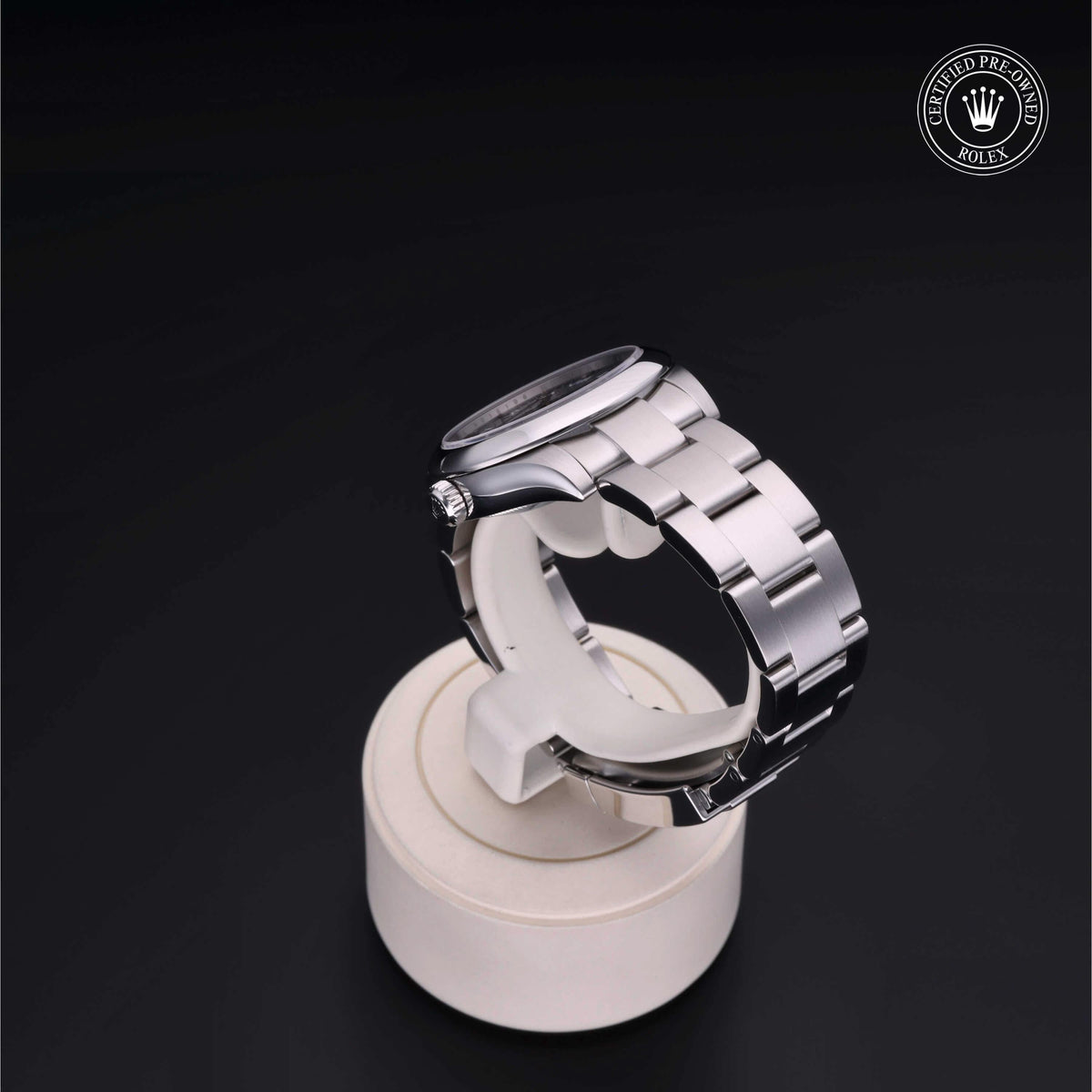 Rolex Certified Pre-Owned Oyster Perpetual 31