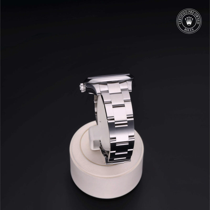Oyster Perpetual 31