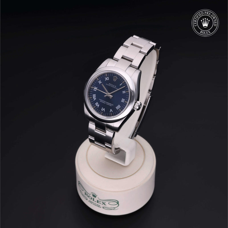 Oyster Perpetual 31