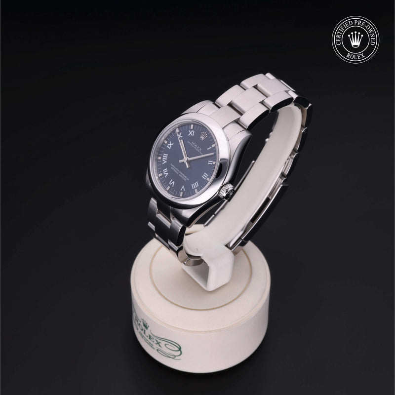 Oyster Perpetual 31
