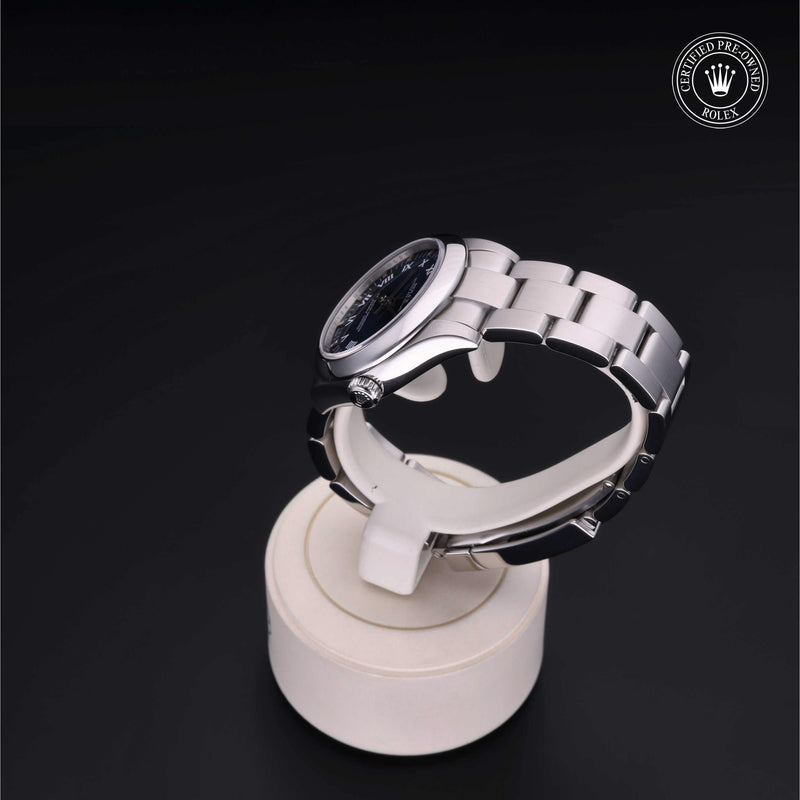 Oyster Perpetual 31