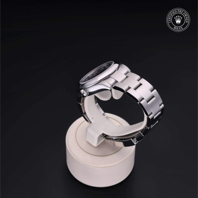 Oyster Perpetual 31
