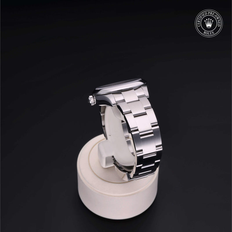 Oyster Perpetual 31