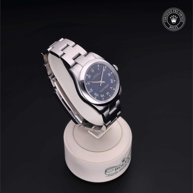 Oyster Perpetual 31
