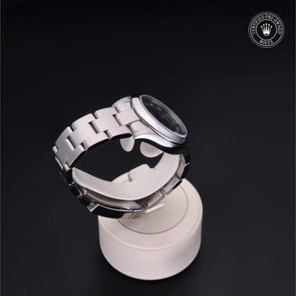 Oyster Perpetual 31