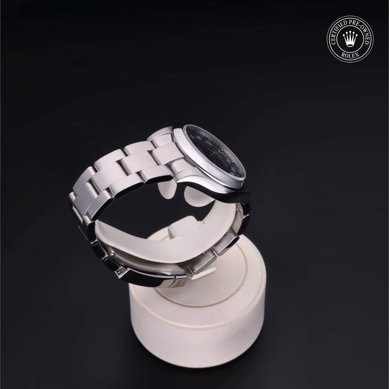 Oyster Perpetual 31
