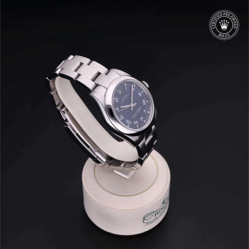Oyster Perpetual 31