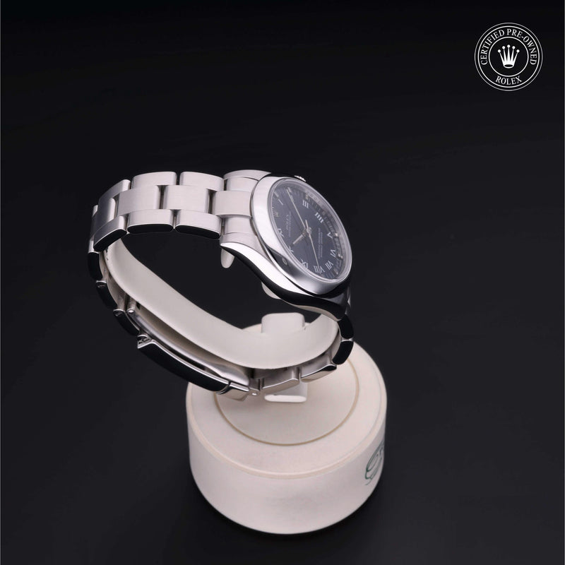 Oyster Perpetual 31