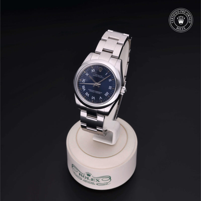 Oyster Perpetual 31