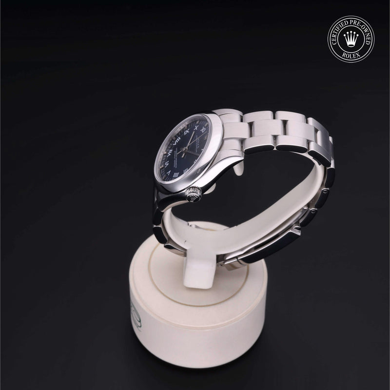 Oyster Perpetual 31