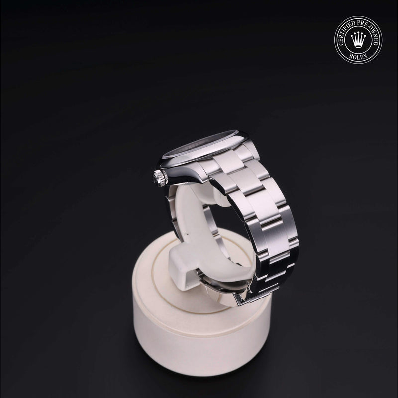 Oyster Perpetual 31