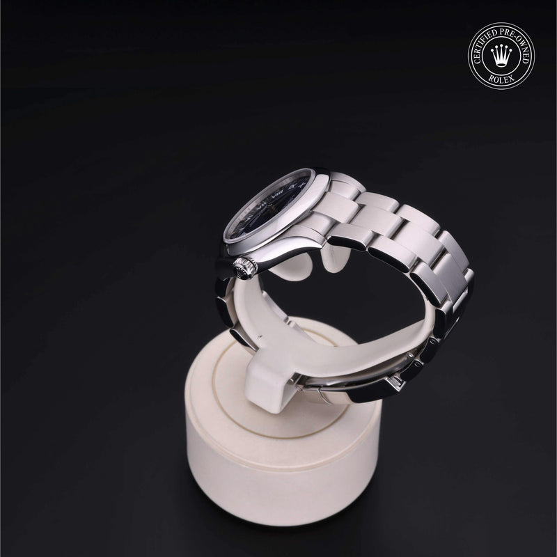 Oyster Perpetual 31