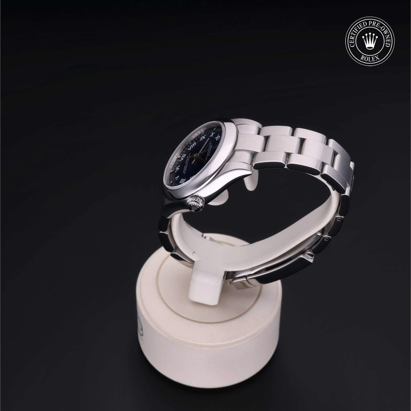 Oyster Perpetual 31