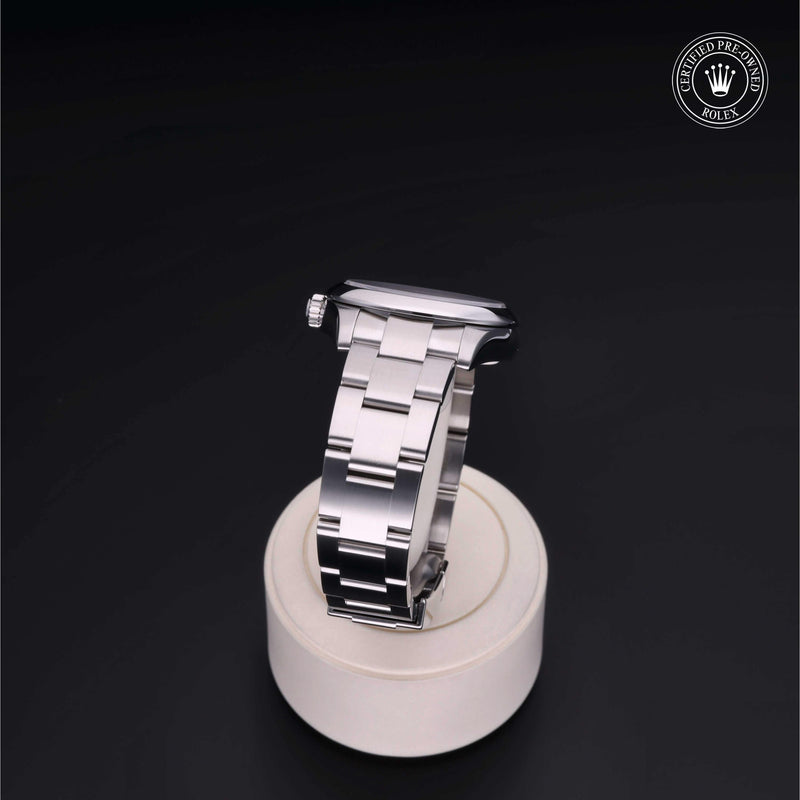 Oyster Perpetual 31