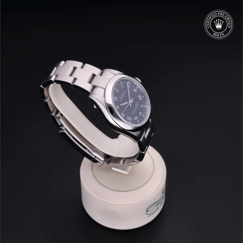 Oyster Perpetual 31