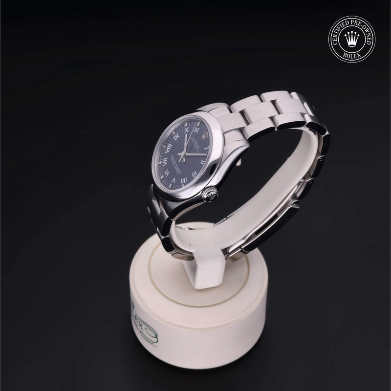 Oyster Perpetual 31