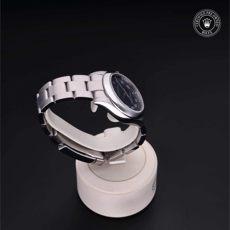 Oyster Perpetual 31