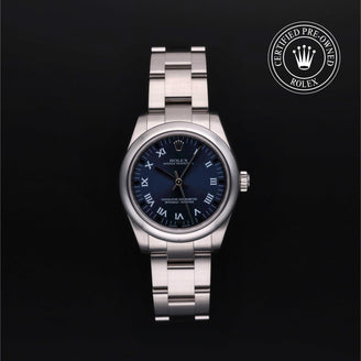 Oyster Perpetual 31