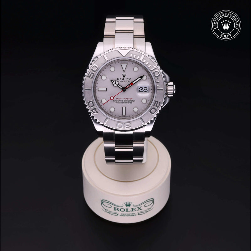 Yacht-Master 40
