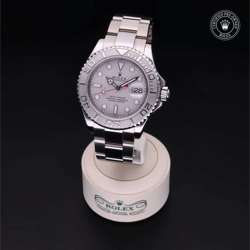 Yacht-Master 40