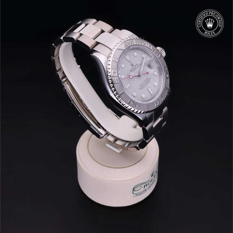 Yacht-Master 40