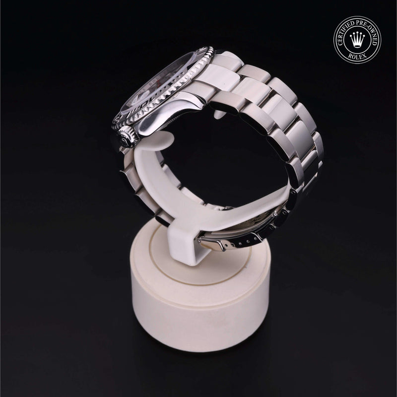 Yacht-Master 40