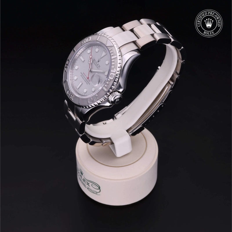 Yacht-Master 40