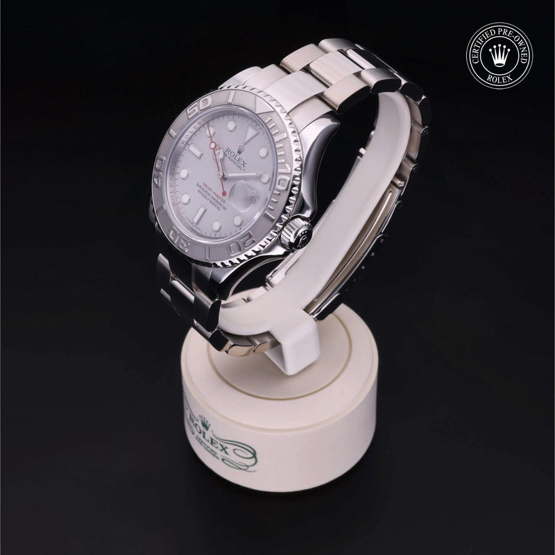 Yacht-Master 40