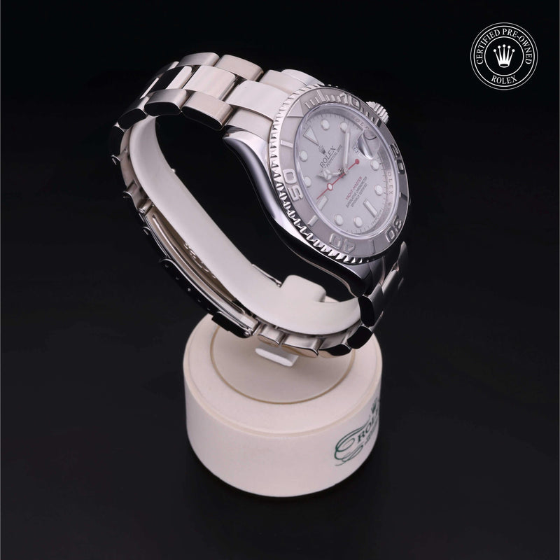 Yacht-Master 40