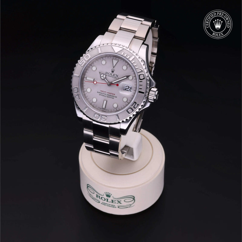 Yacht-Master 40