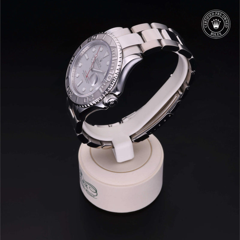 Yacht-Master 40