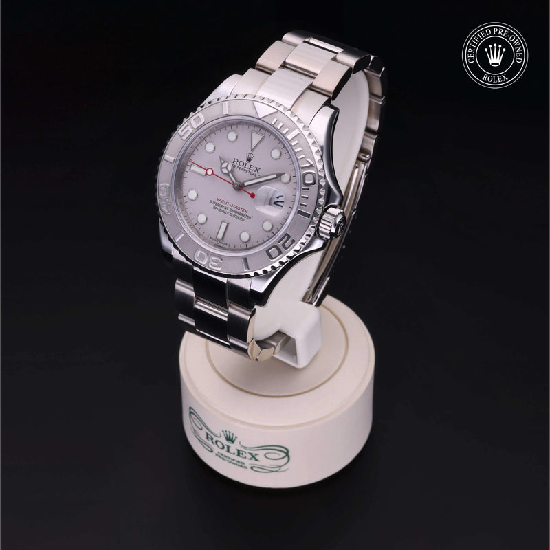 Yacht-Master 40