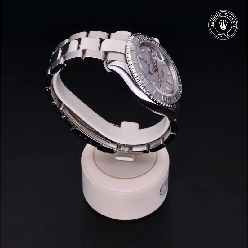 Yacht-Master 40