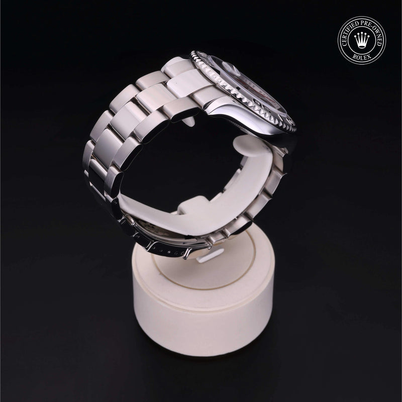 Yacht-Master 40