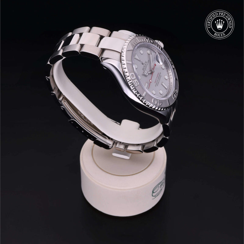 Yacht-Master 40