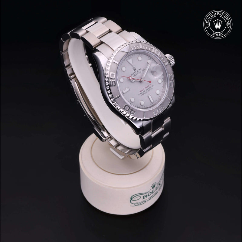 Yacht-Master 40