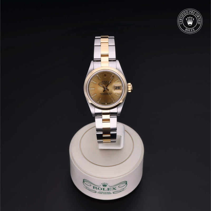 Lady-Datejust 26