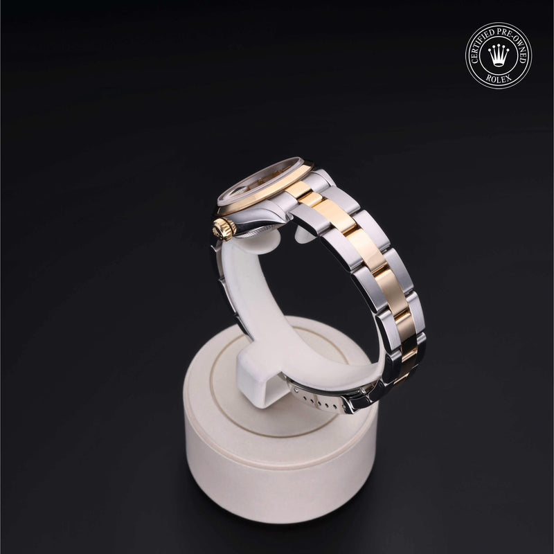 Lady-Datejust 26