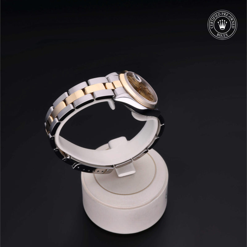 Lady-Datejust 26