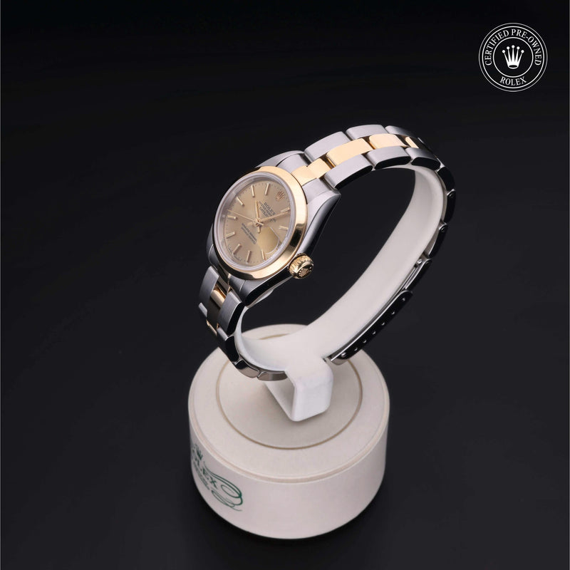 Lady-Datejust 26