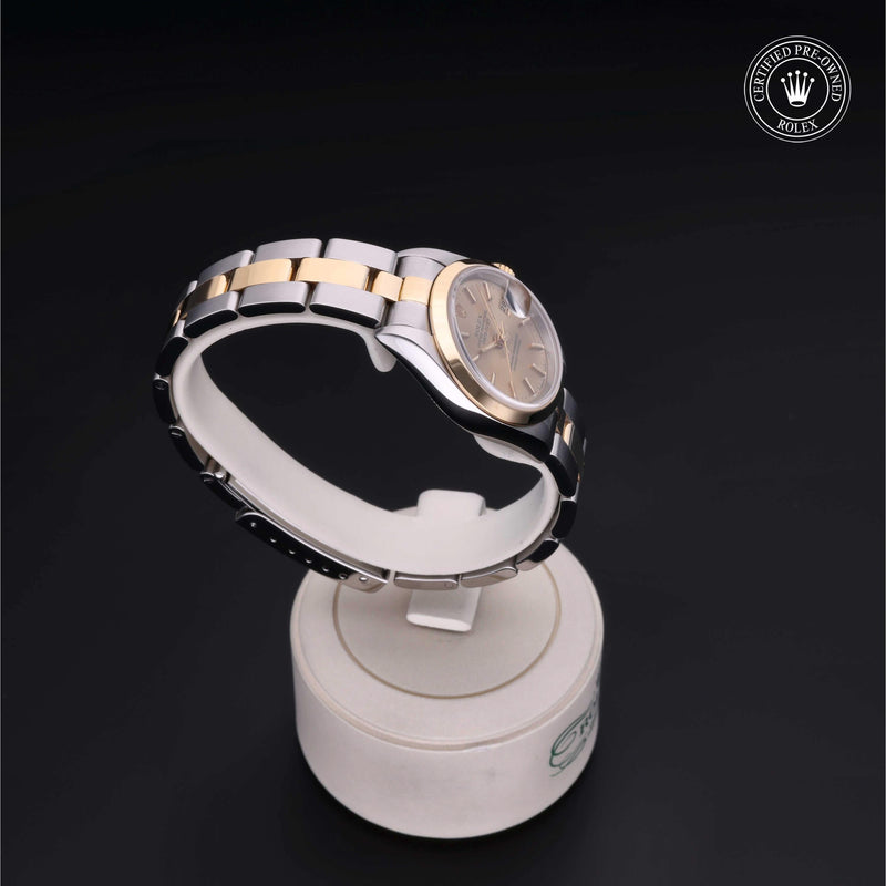 Lady-Datejust 26