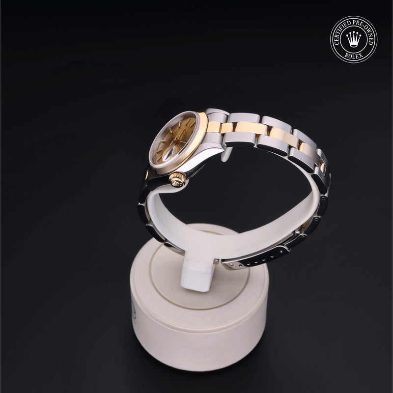 Lady-Datejust 26