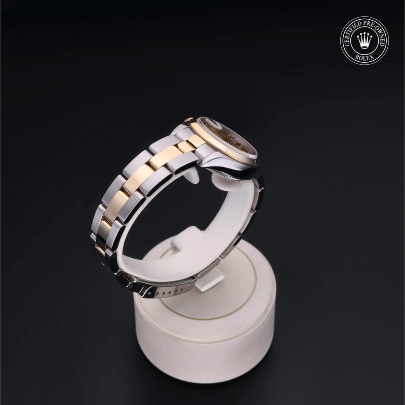 Lady-Datejust 26